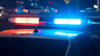 泰媒：泰国北榄府一建筑发生倒塌 伤亡情况不明