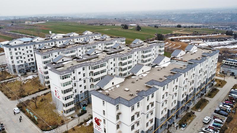 从“一个不落”到“百花齐放”——陕西奋力答好脱贫攻坚与乡村振兴的“接力题”