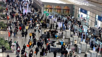 华商头条|春节假期出行聚会增多 公众如何做好健康防护？中疾控提示