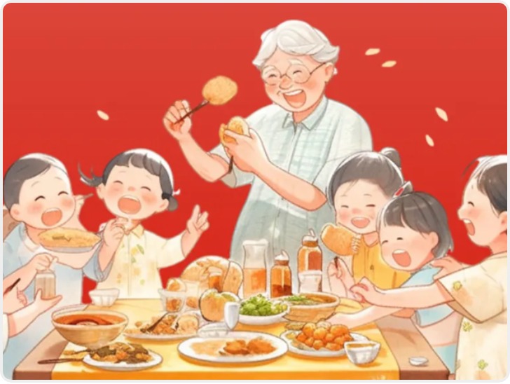 小年，为什么要分南北？