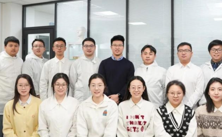 西北工业大学科研团队在脑机接口关键领域取得新突破