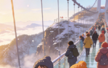 春节假期出游 这些“网红景点”潜在风险要留神