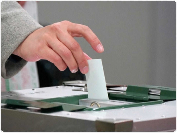 日本将举行首相指名选举