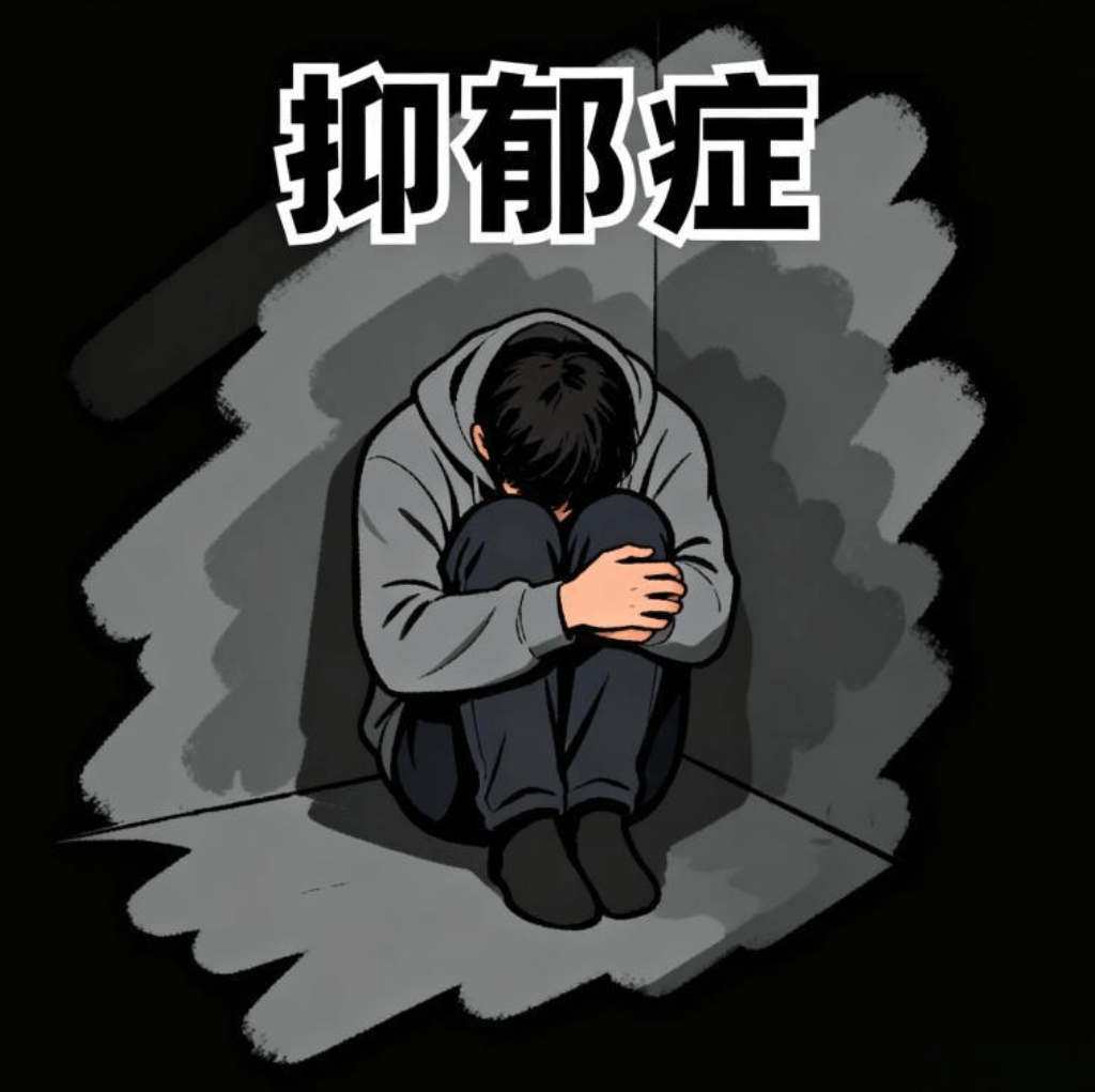 0.99元3分钟诊断出抑郁症？ 警惕线上测试背后灰色利益链