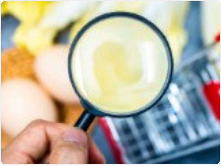 国家市场监管总局通报46批次不合格食品 涉及多个网络平台