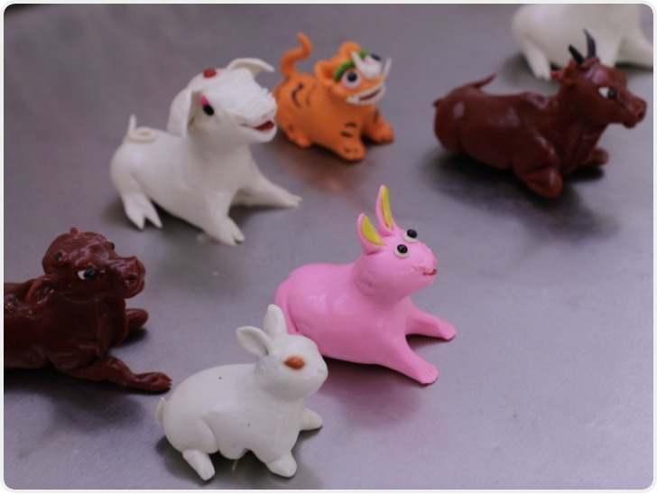 华商头条|守艺迎春：蒸花馍 来一屉春节版“可食用手办”