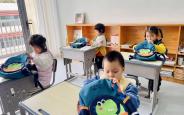 西安家园校协同“解锁”幼小衔接新方式