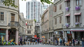 汕头亚朵一晚超4千元？人民热评：价格飙涨不能止于提醒