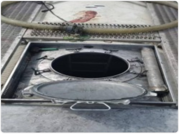 洗车场清洗危险货物运输罐车发生中毒事故 事故调查报告公布