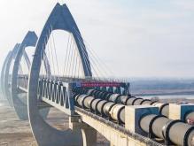 2026年西安重点项目