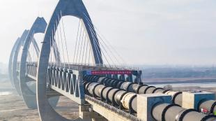 2026年西安值得关注的重点项目