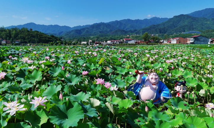 新春走基层｜安康市汉阴县：做强特色产业 乡村振兴向“新”更“兴”!