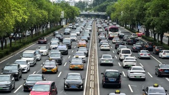 就提升机动车排放检验质量 两部门公开征求意见