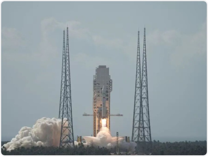 西安固体动力助力梦舟载人飞船系统最大动压逃逸飞行试验取得圆满成功