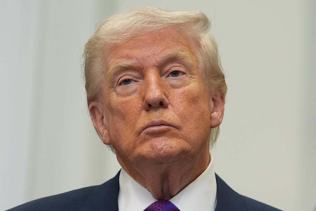 特朗普希望美伊“一个月左右”达成协议