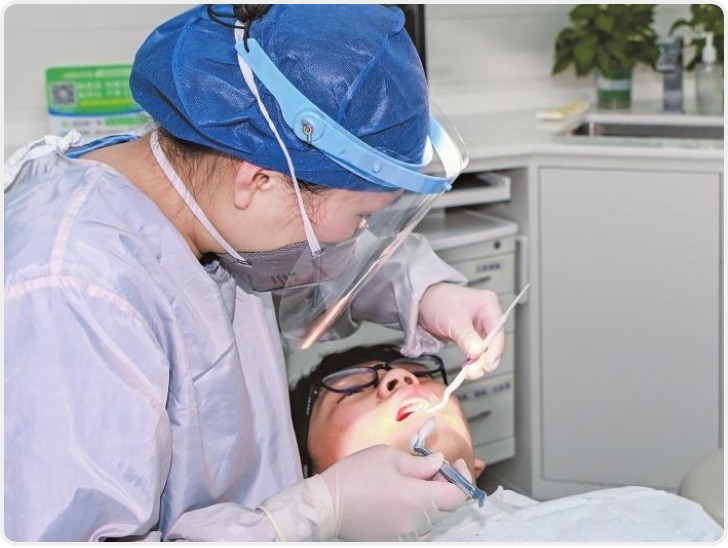 寒假护牙正当时 西安市6～9岁儿童可享免费窝沟封闭服务