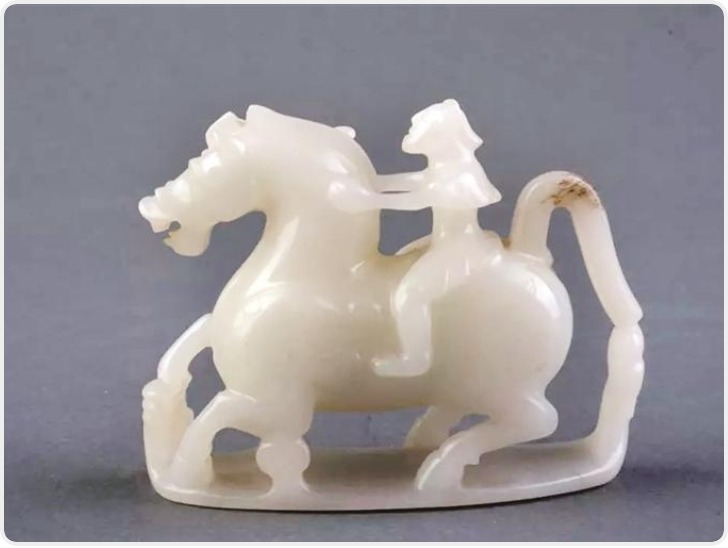 马年寻“马”：陕西文物中的马