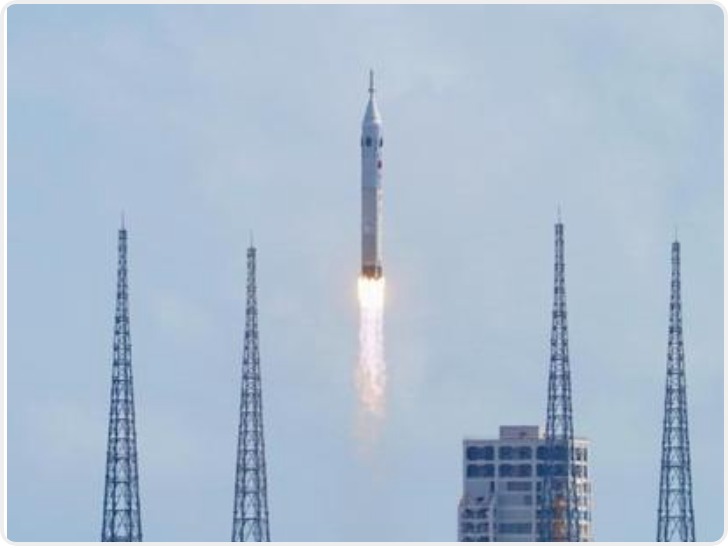 国内首次！西工大助力梦舟飞船开启逐月新篇