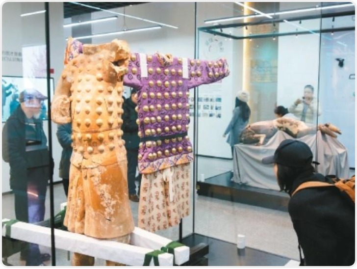 一场跨越时空的“凝眸”之约