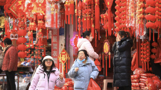 专家提醒：春节期间勿过度劳累 警惕“三高一疹”多病叠加