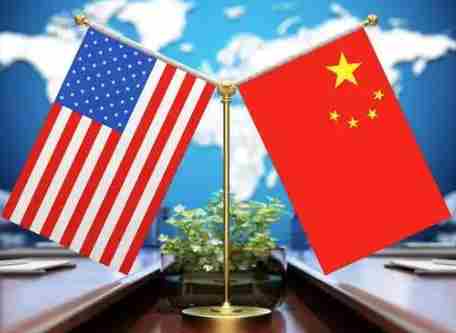 王毅会见美国国务卿鲁比奥