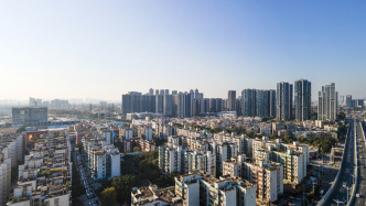 楼市新政密集落地 多地抢抓返乡置业窗口期推出多重利好