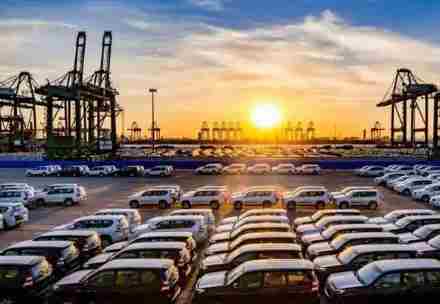 RCEP实施4年 329家陕企享惠超3.46亿元