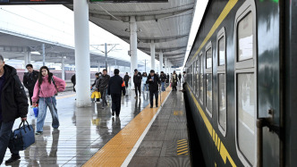 国铁集团：“春运绿皮车严重超员视频”不实 系历史画面拼凑加AI