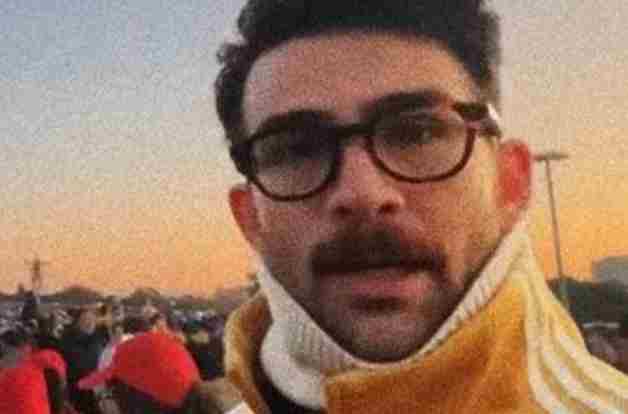  TikTok大量老外介绍自己：Ni hao 我们现在都是中国人了