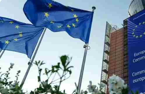 欧盟外长称尚未准备好向乌克兰提供具体入盟日期