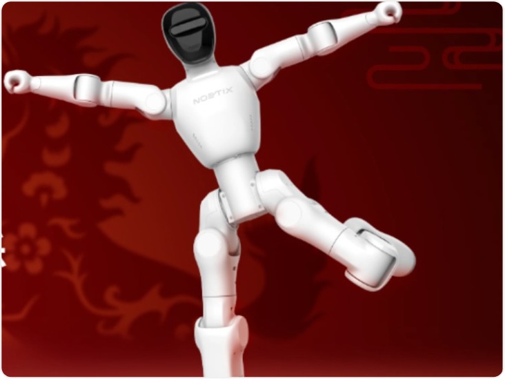 谁在为上春晚豪掷千金？四家机器人厂商今晚同台pk