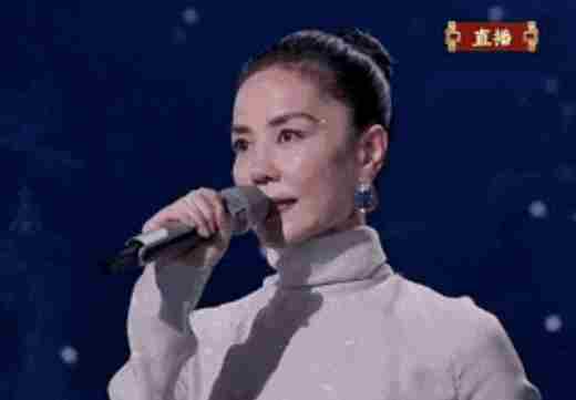 “王菲接李谷一的班”上热搜 窦靖童发文“挖嘞个亲娘”