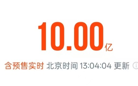 2026年春节档电影总票房破10亿