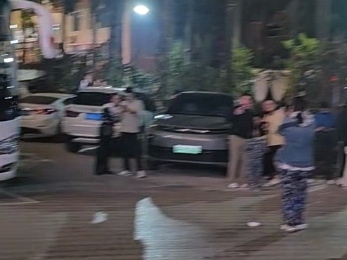 西双版纳深夜4.6级地震游客全跑下楼 当地酒店称是小震