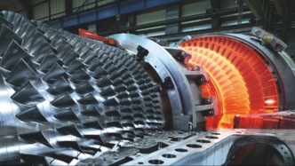 抢不到的燃气轮机：订单排到2030年 AI电荒三巨头迎来盈利期