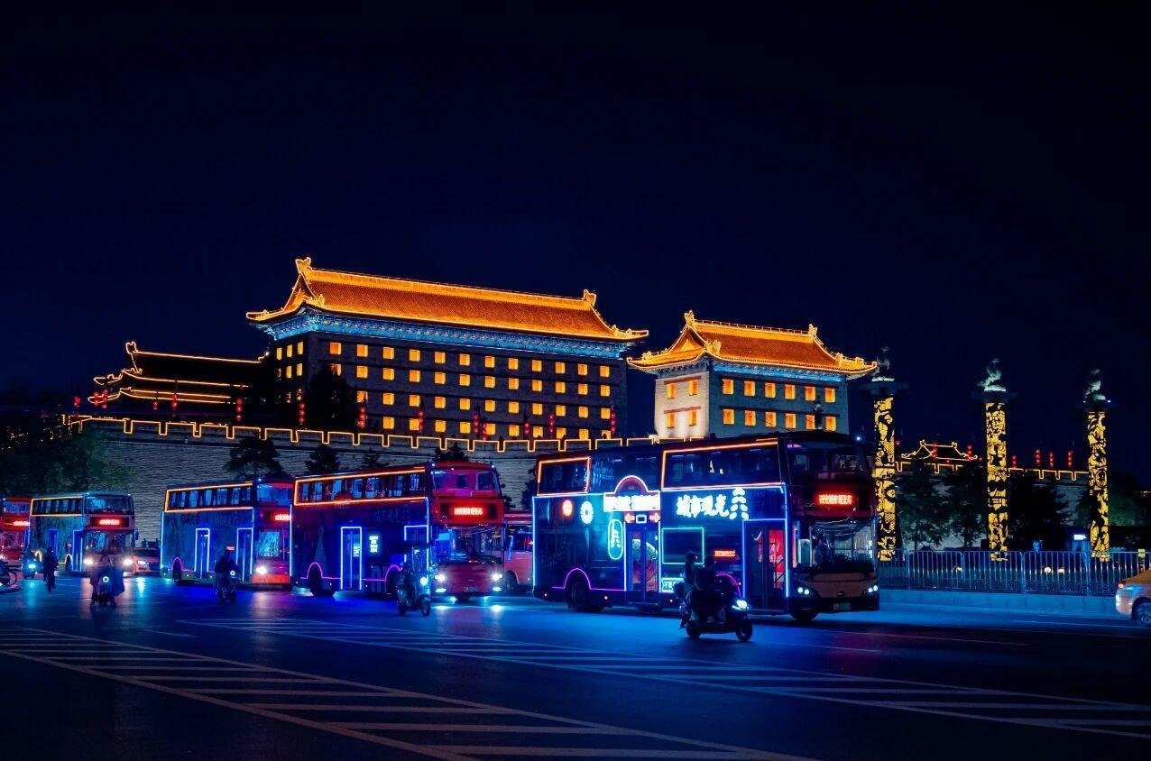 西安跻身AI订酒店热门城市前五 飞猪春节出行数据亮眼