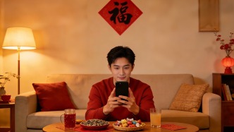 春节假期尚未过半，腾讯、字节、阿里三大巨头AI应用战绩如何？