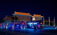 西安跻身AI订酒店热门城市前五