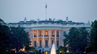 知情人士：特朗普考虑对伊朗实施“有限规模”的初步打击