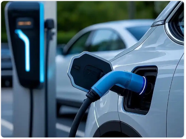 各地多举措护航春运新能源车充电无忧