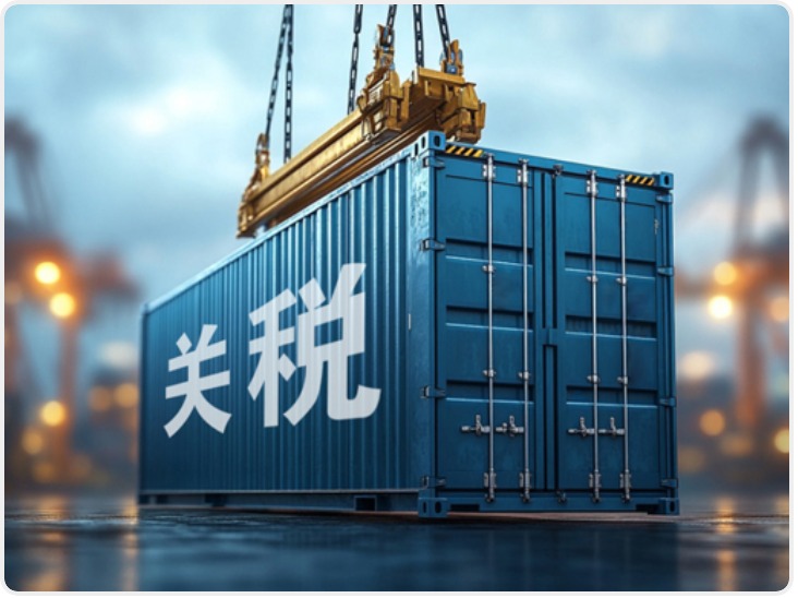 特朗普：“全球进口关税”从10%提高至15%