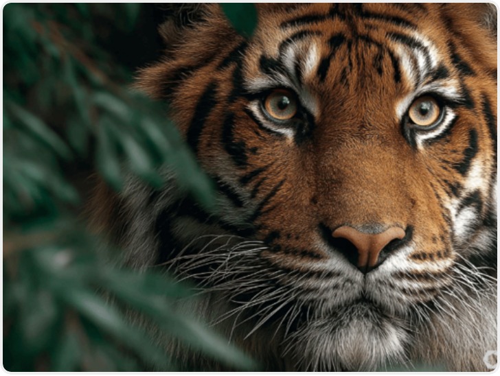 泰国官方通报清迈72只老虎死亡原因