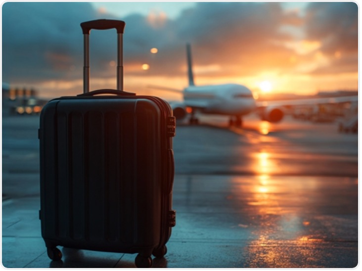 俄罗斯索契机场暂停所有航班运营