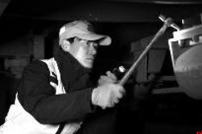 千里铁道寄相思 95后铁路夫妻的“硬核浪漫”