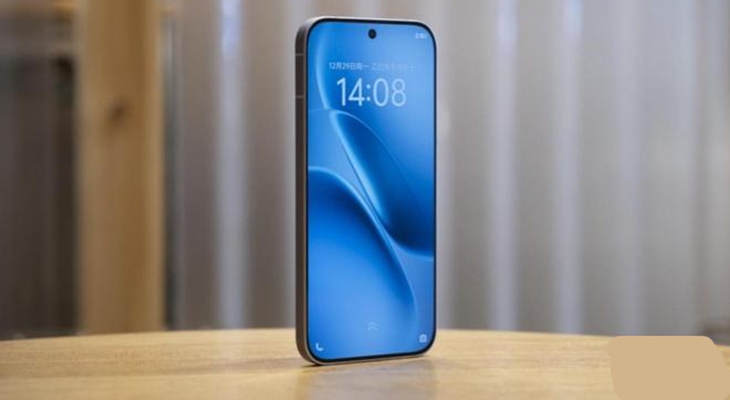 消息称vivo万级大电池新机测试中