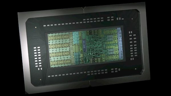 NVIDIA笔记本处理器终于来了