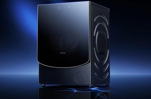 石头洗衣机Z1 Ultra发布