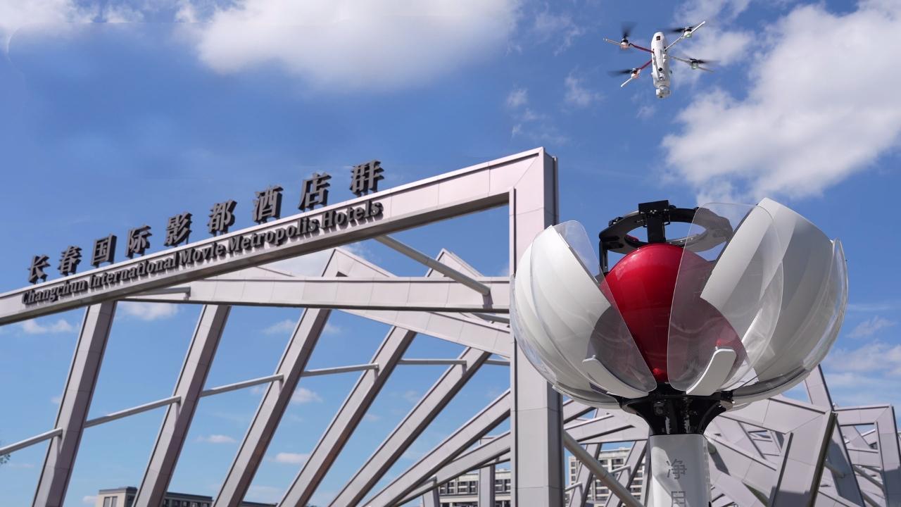 行稳致远开新局创新综合指标再跃升白山松水如何抢占发展新“吉”遇？(图2)