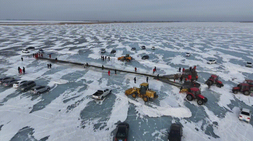 行稳致远开新局创新综合指标再跃升白山松水如何抢占发展新“吉”遇？(图6)