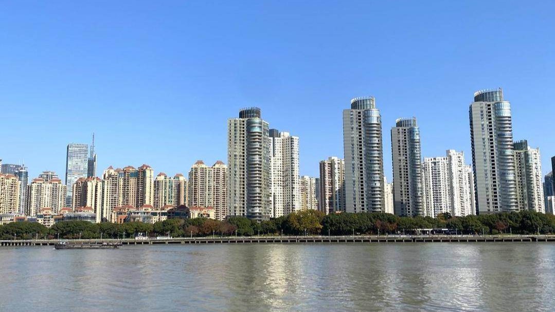 符合条件非沪籍居民可在外环内增购1套住房 上海发布楼市“沪七条”